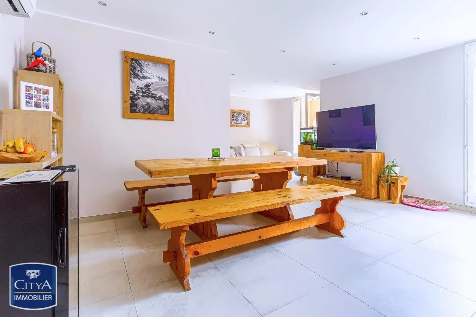 Photo 4 Appartement 3 pièces 77.86m²