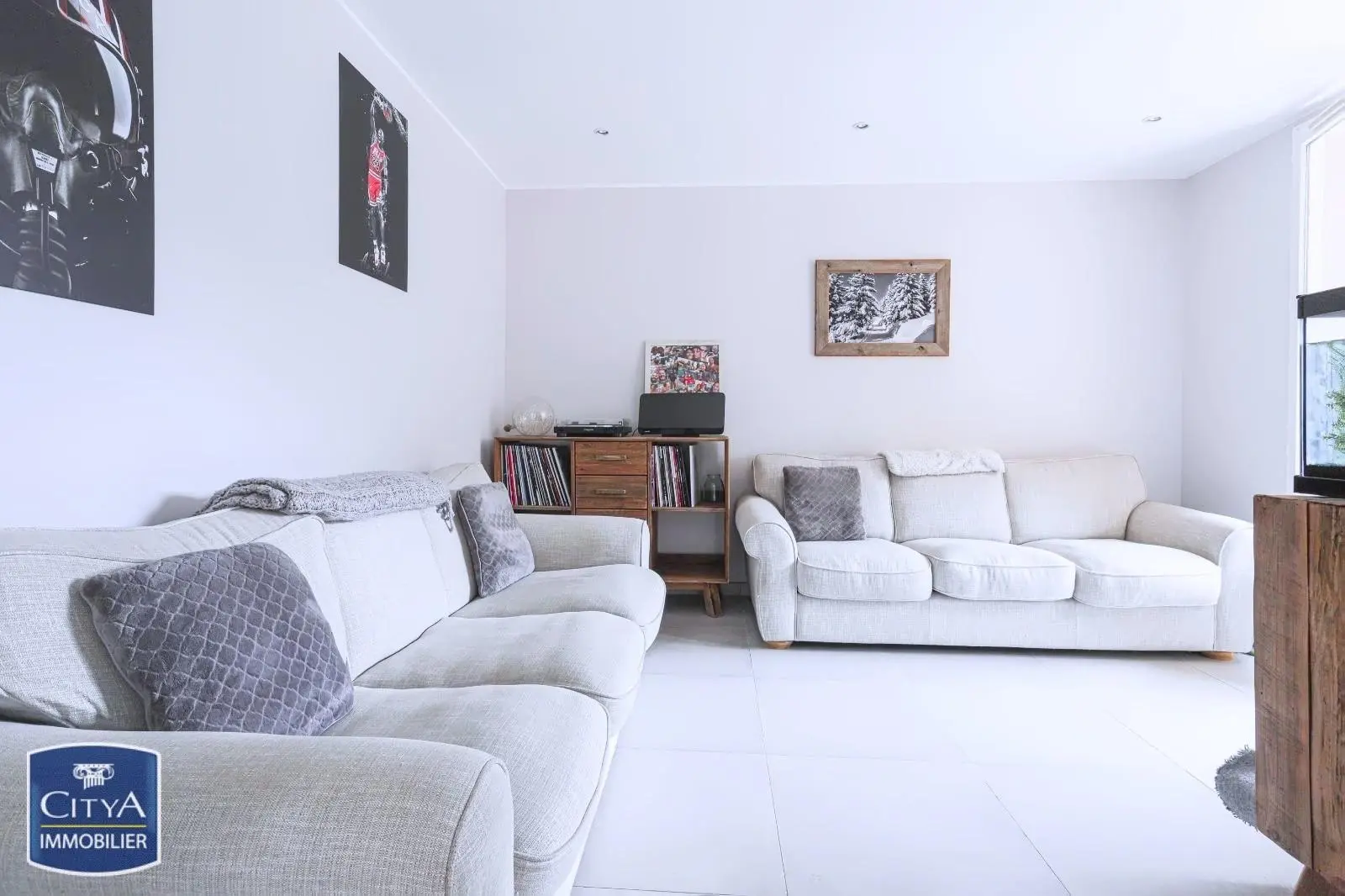 Photo 6 Appartement 3 pièces 77.86m²