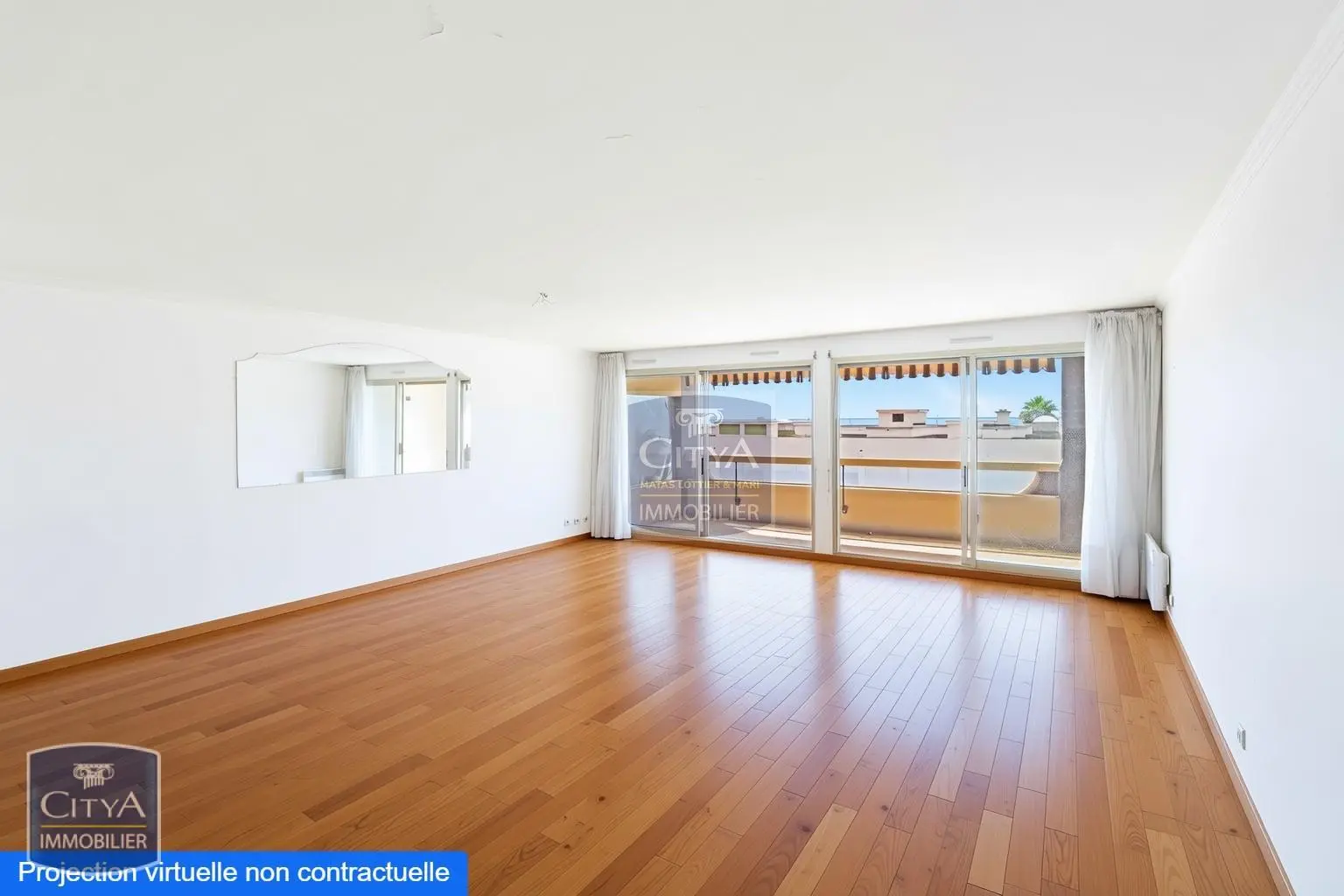 Photo 4 Appartement 3 pièces 108m²