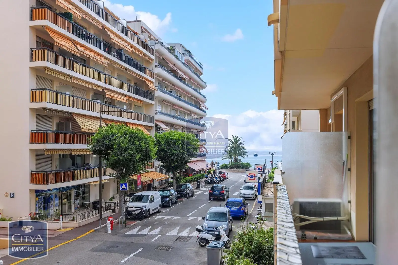 Photo 5 Appartement 2 pièces 46.56m²