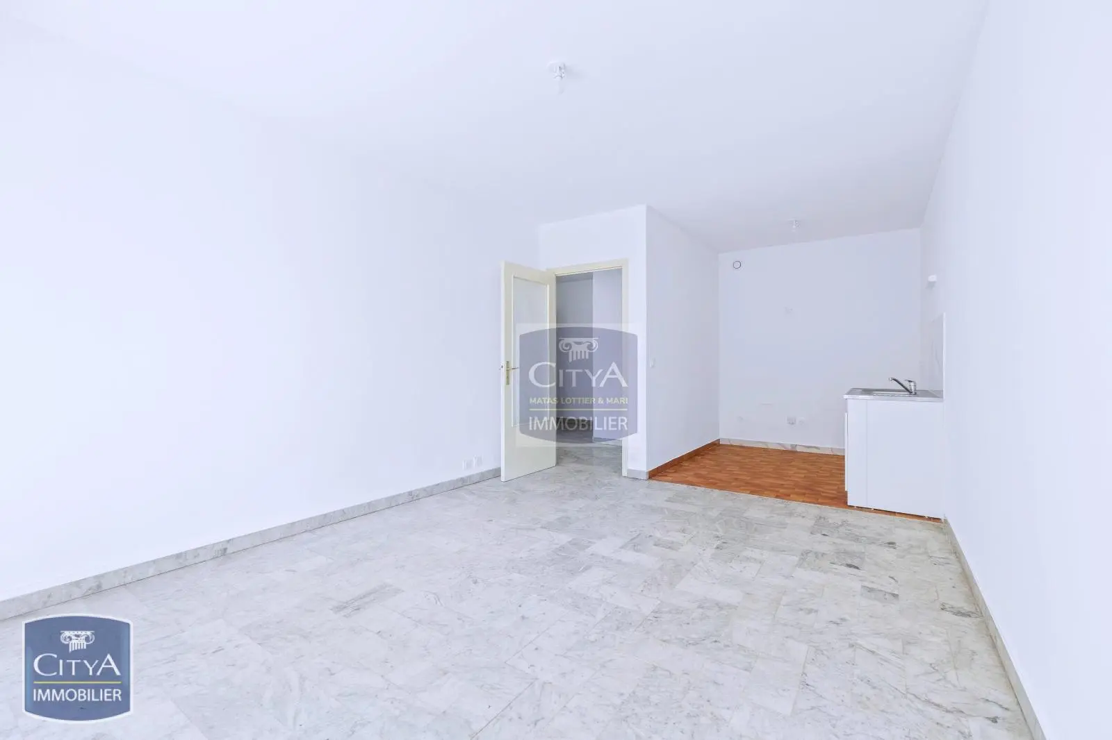 Photo 8 Appartement 2 pièces 46.56m²