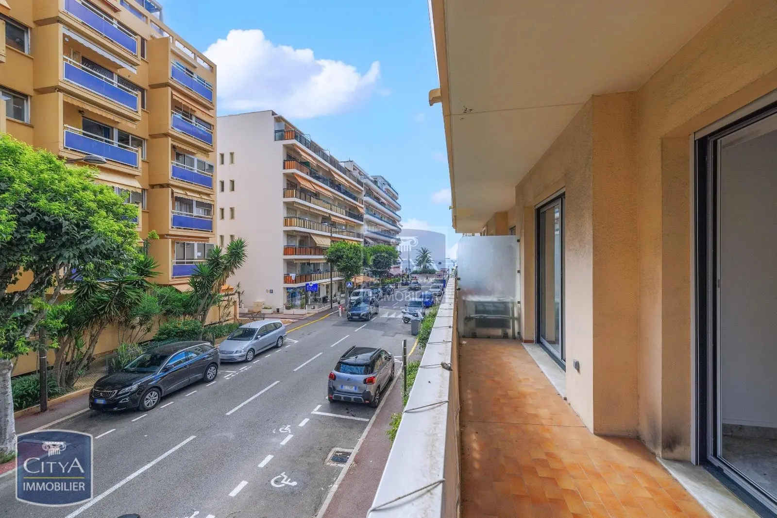 Photo 6 Appartement 2 pièces 46.56m²