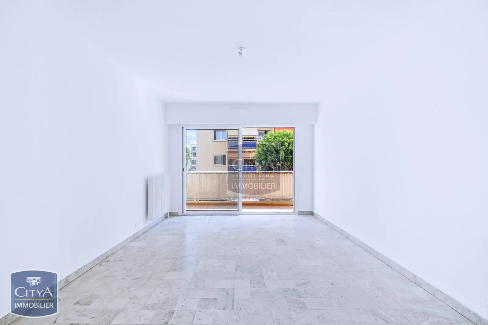 Photo 3 Appartement 2 pièces 46.56m²