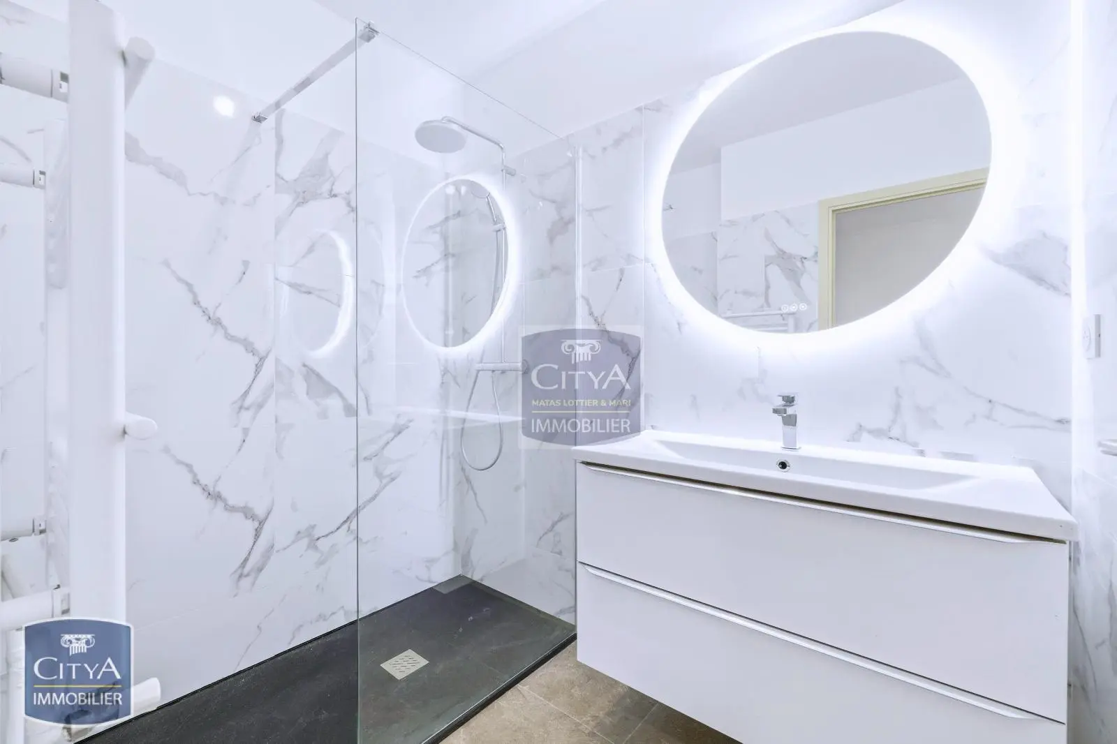 Photo 12 Appartement 2 pièces 46.56m²