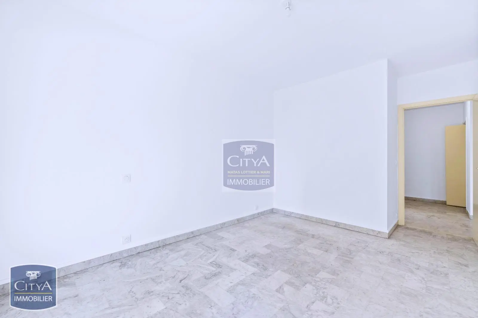 Photo 15 Appartement 2 pièces 46.56m²