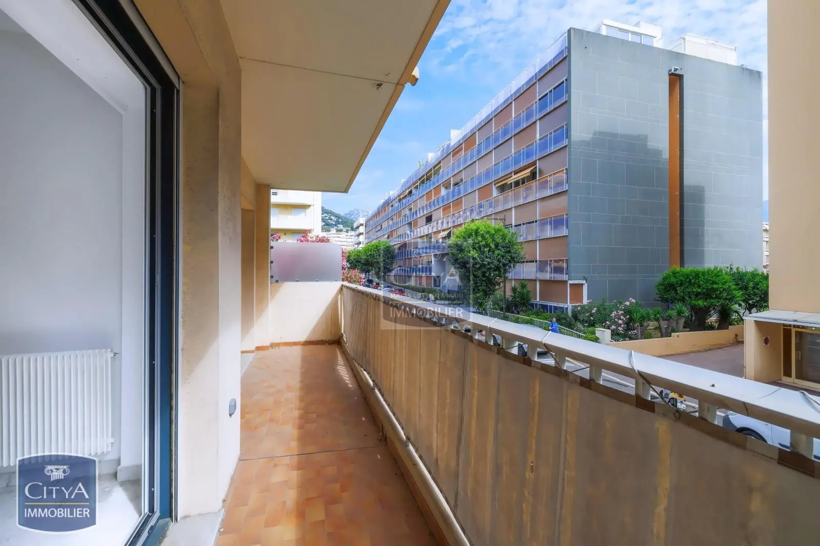 Photo 7 Appartement 2 pièces 46.56m²