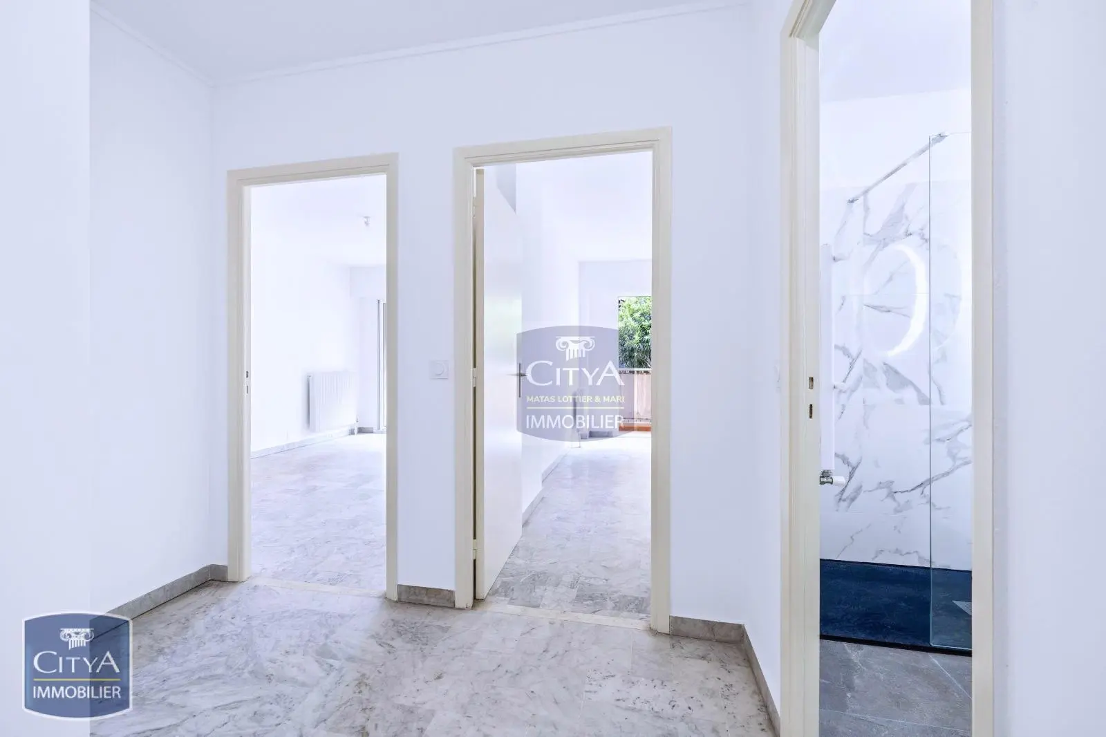 Photo 11 Appartement 2 pièces 46.56m²