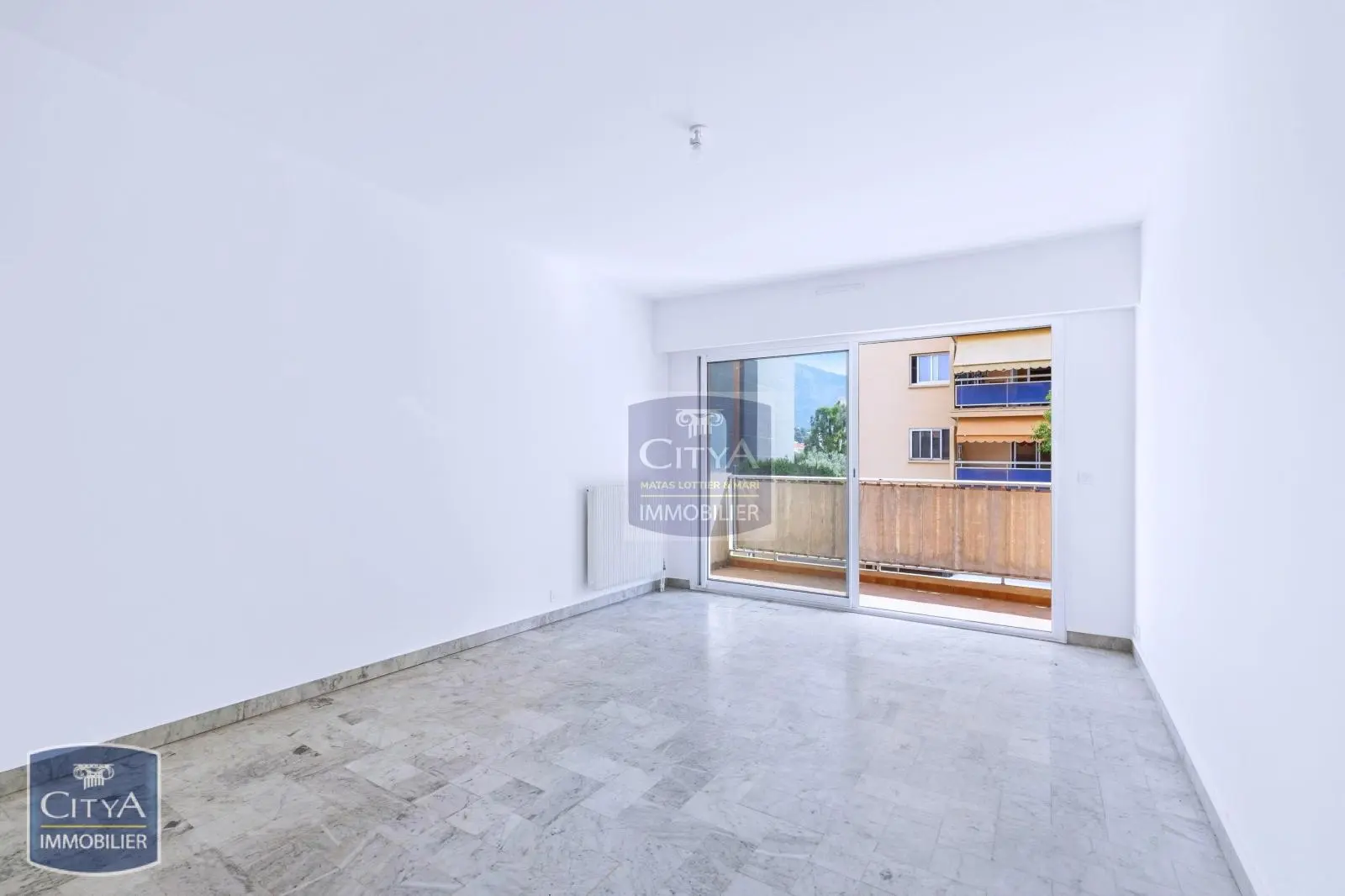 Photo 2 Appartement 2 pièces 46.56m²