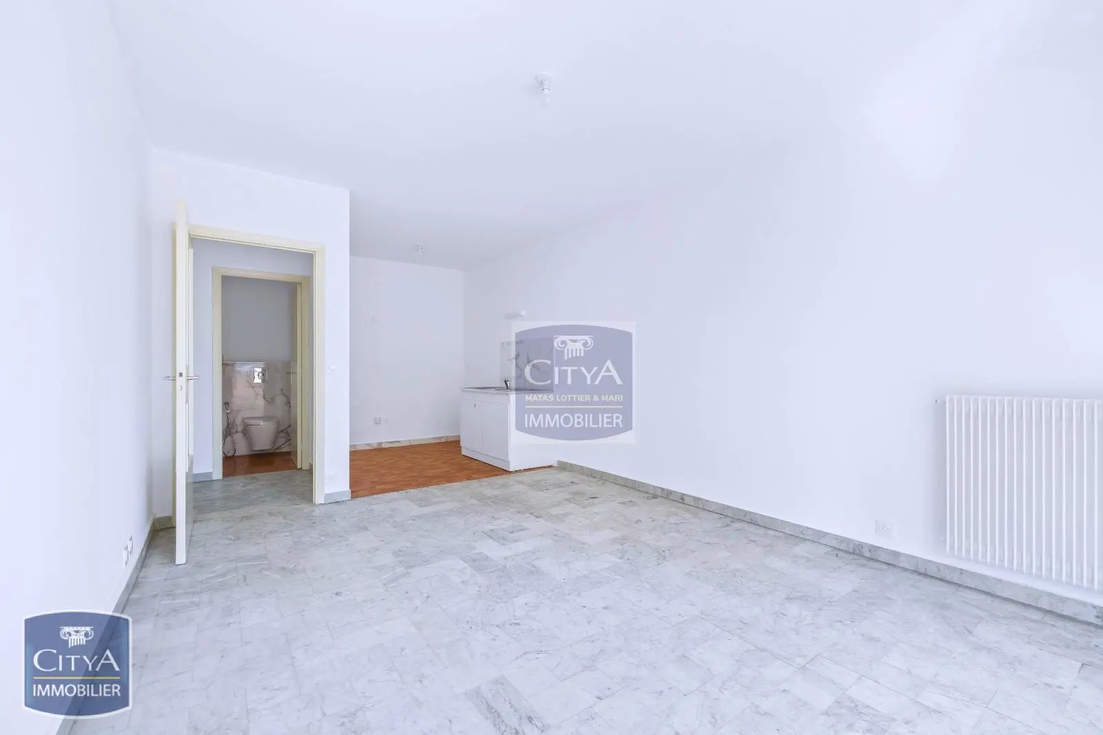 Photo 9 Appartement 2 pièces 46.56m²