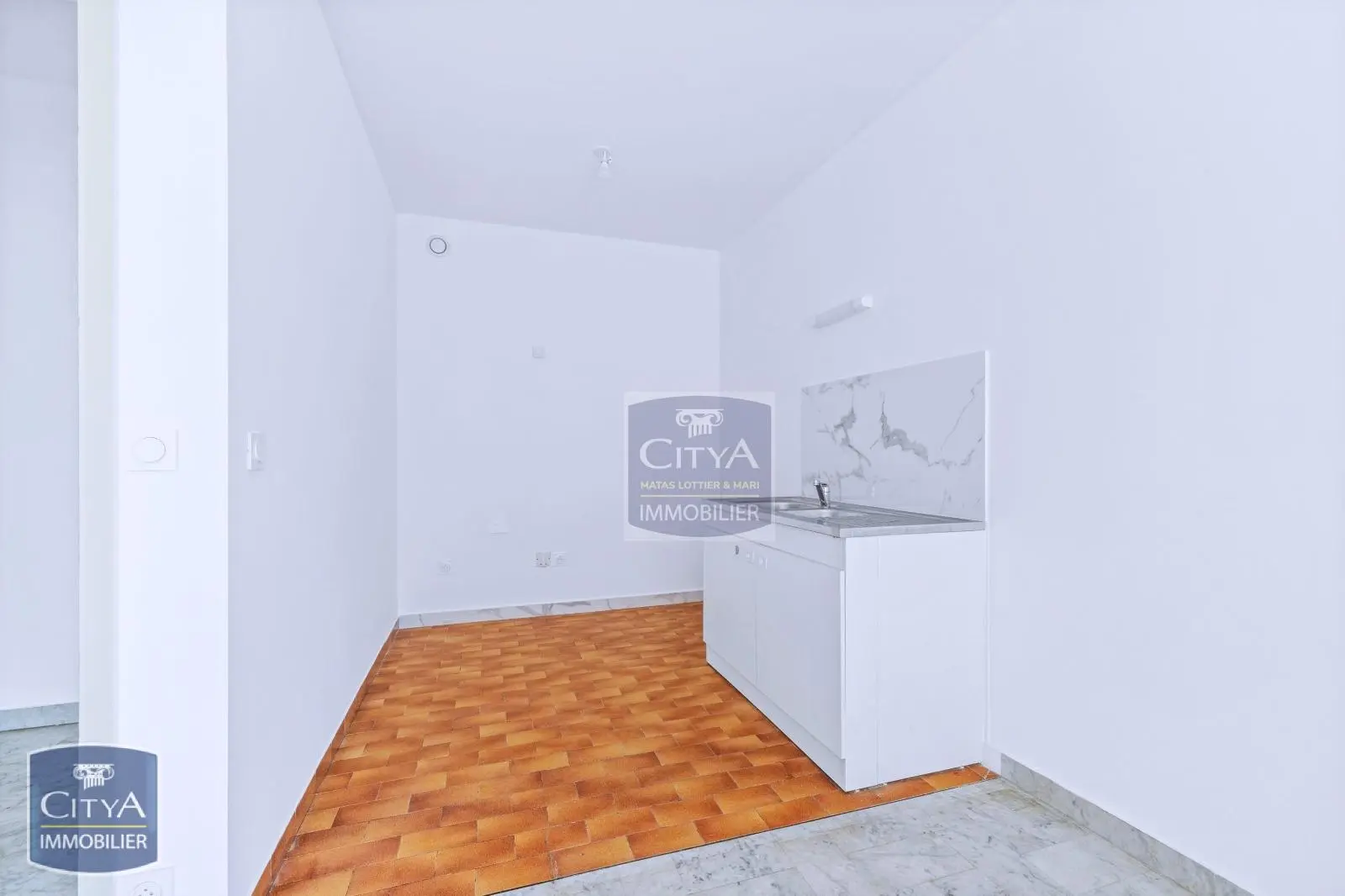 Photo 10 Appartement 2 pièces 46.56m²