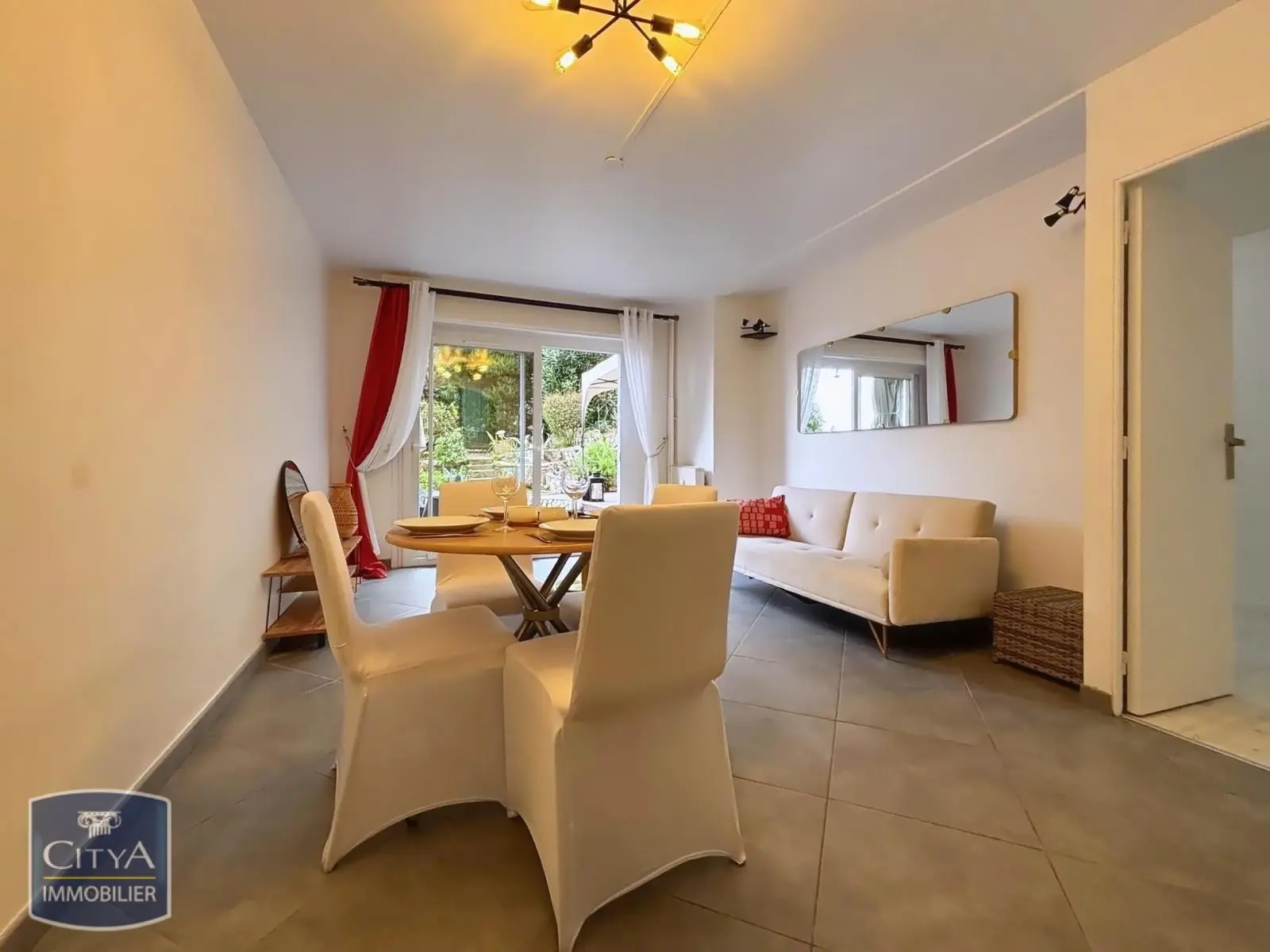 Photo 4 Appartement 3 pièces 59.58m²