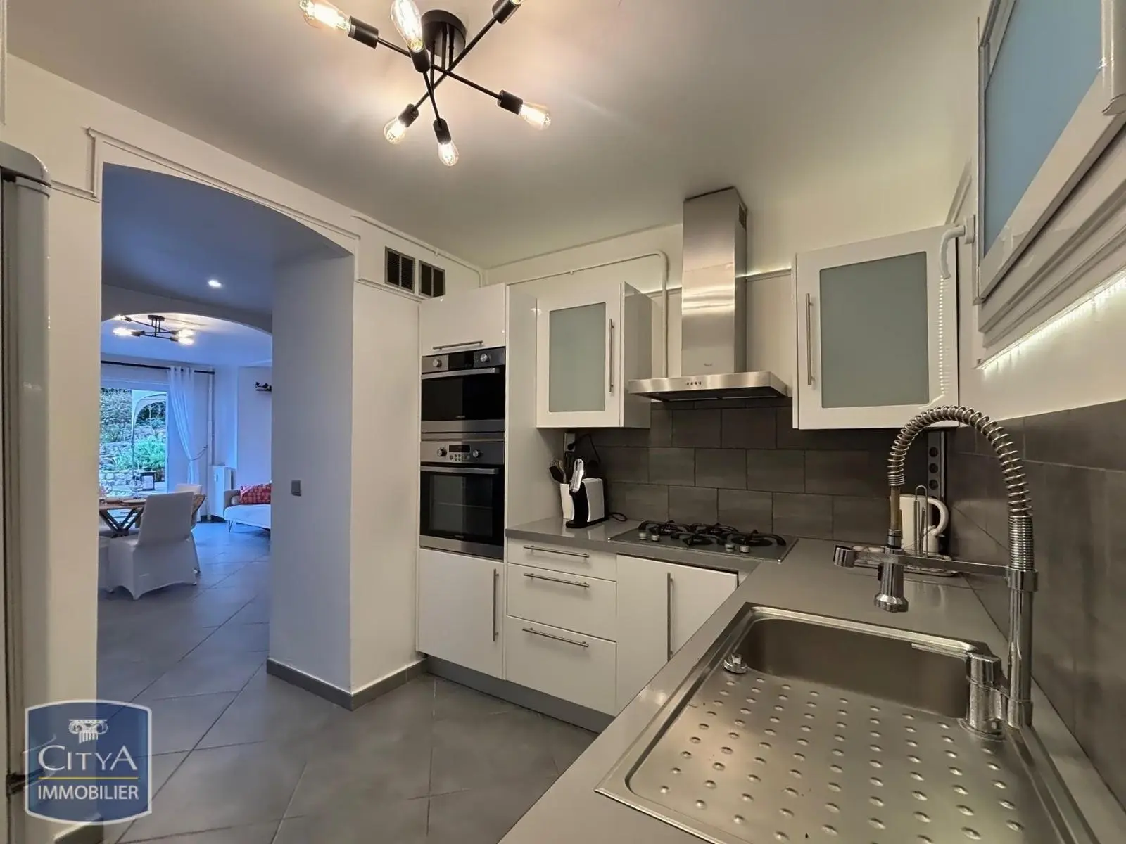 Photo 6 Appartement 3 pièces 59.58m²