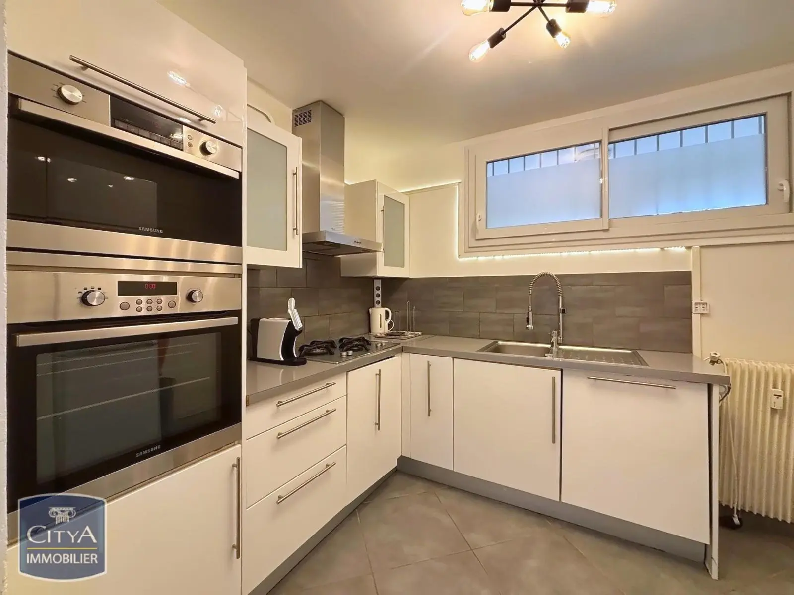 Photo 7 Appartement 3 pièces 59.58m²