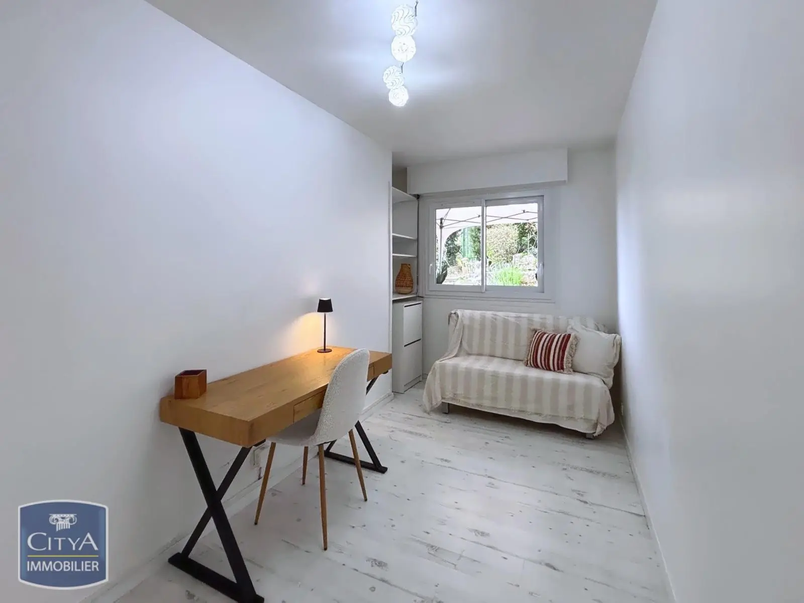 Photo 12 Appartement 3 pièces 59.58m²