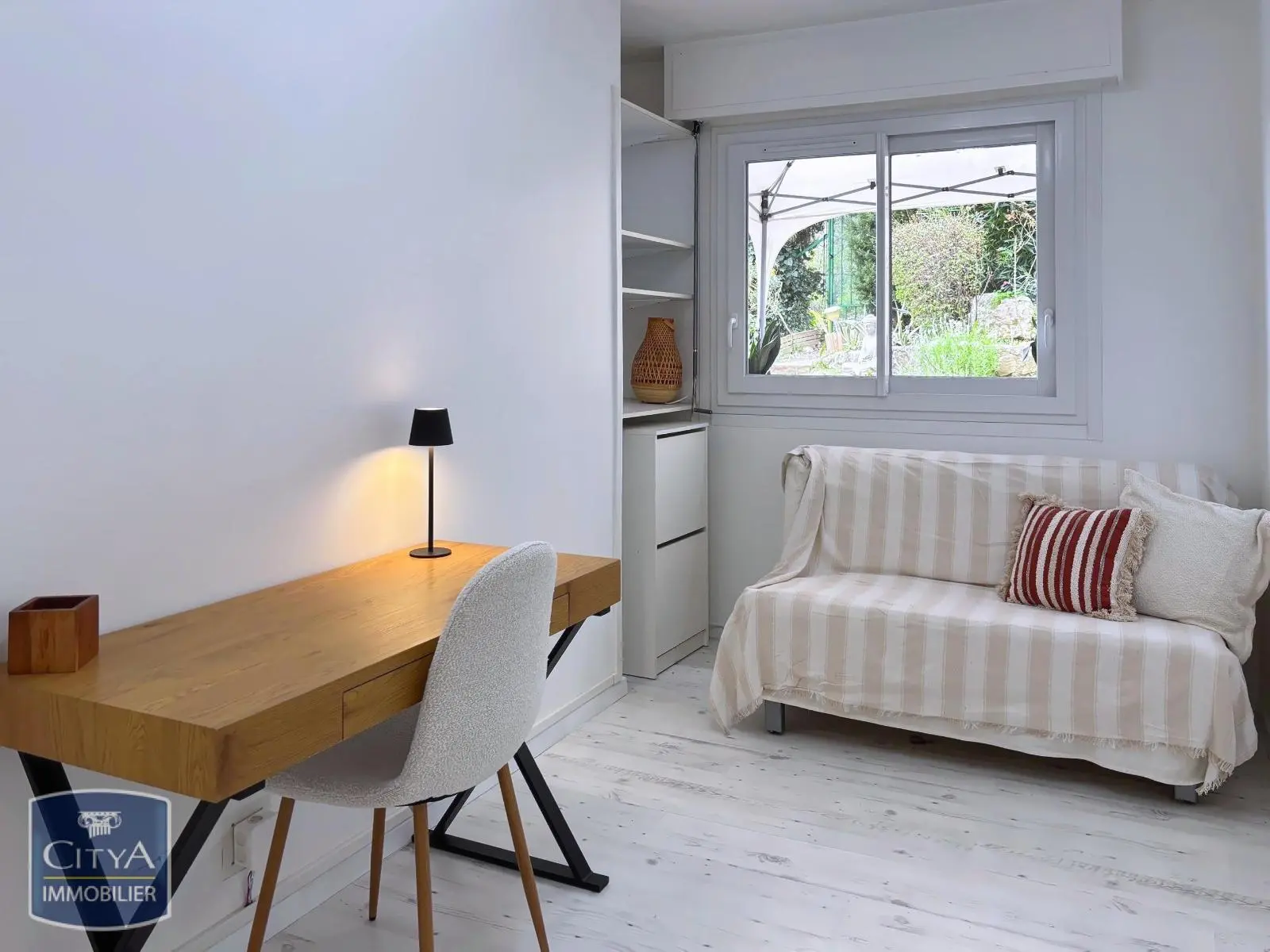 Photo 13 Appartement 3 pièces 59.58m²