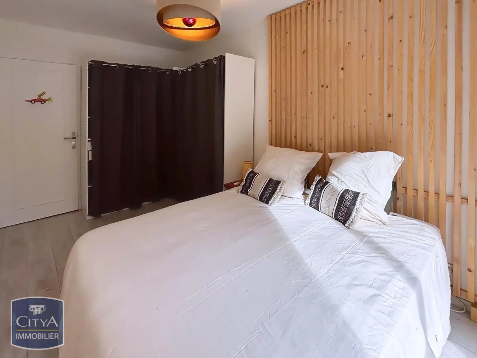 Photo 10 Appartement 3 pièces 59.58m²