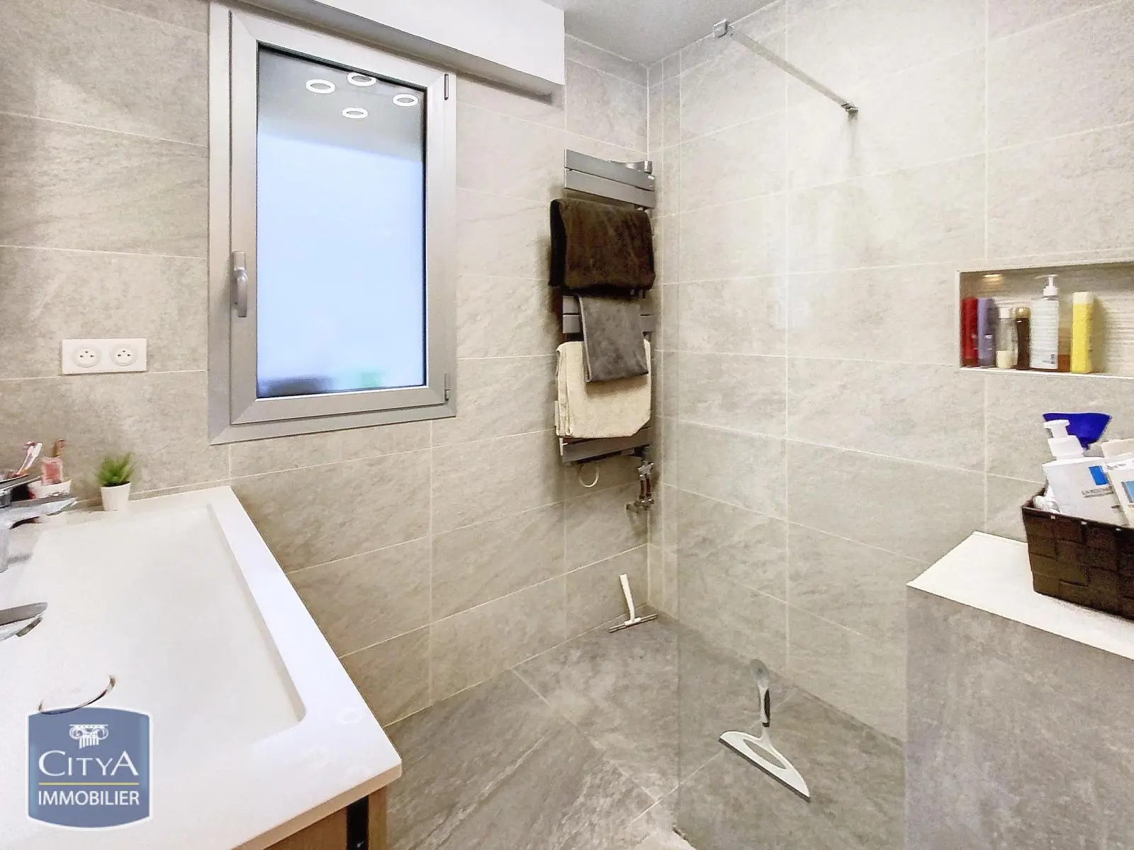 Photo 6 Appartement 3 pièces 60m²