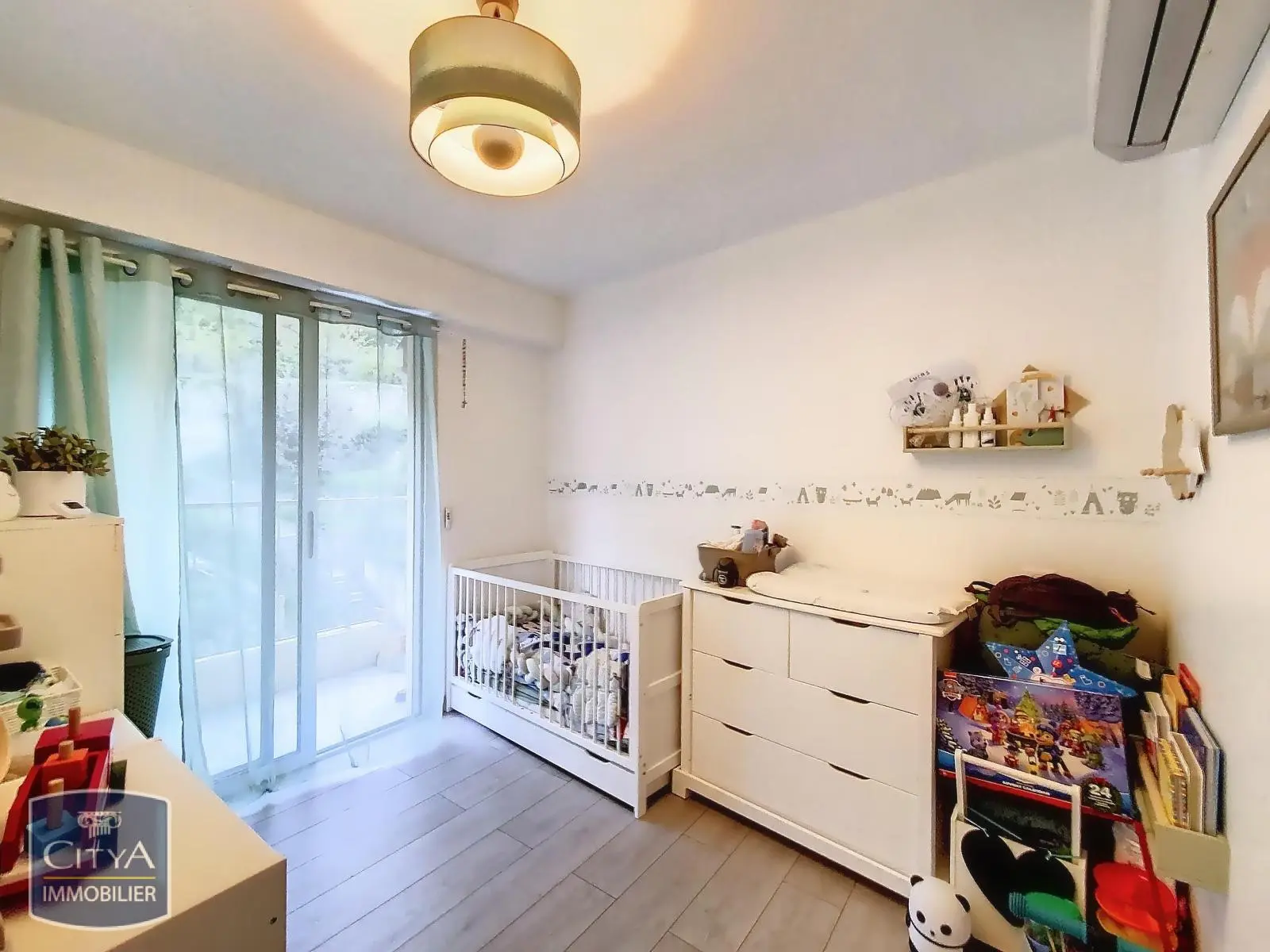 Photo 5 Appartement 3 pièces 60m²