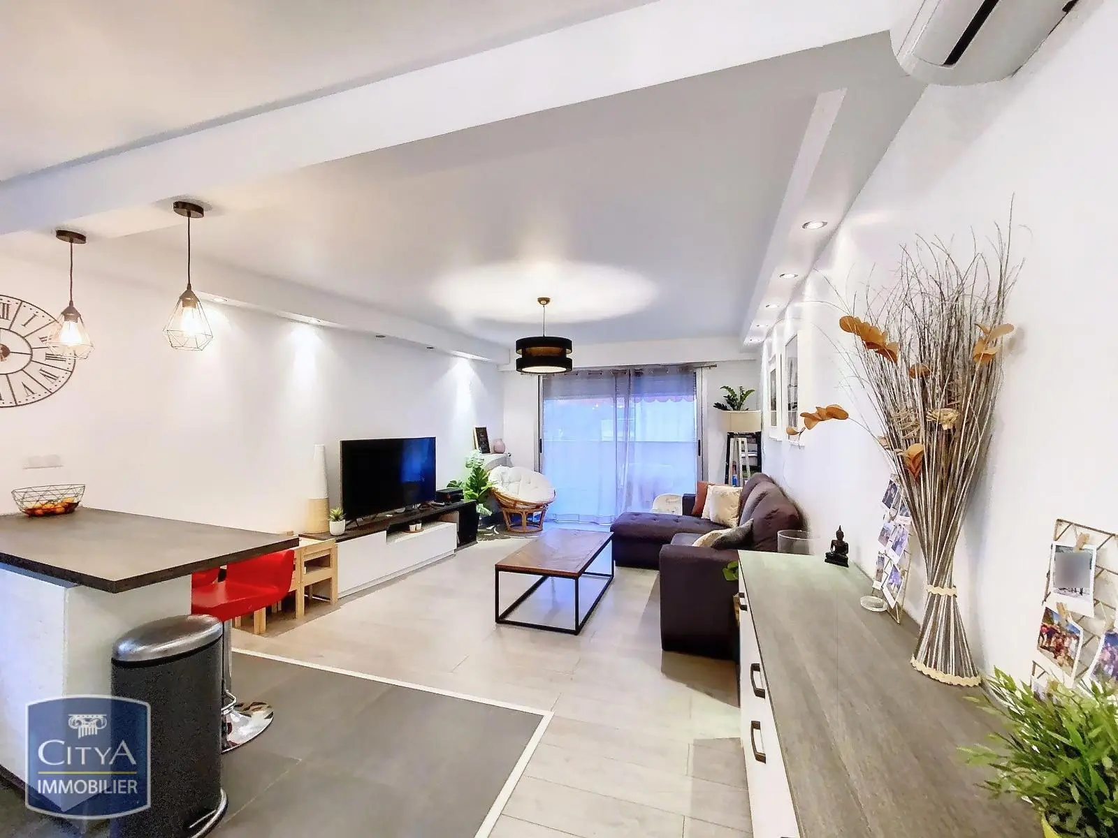 Photo 2 Appartement 3 pièces 60m²