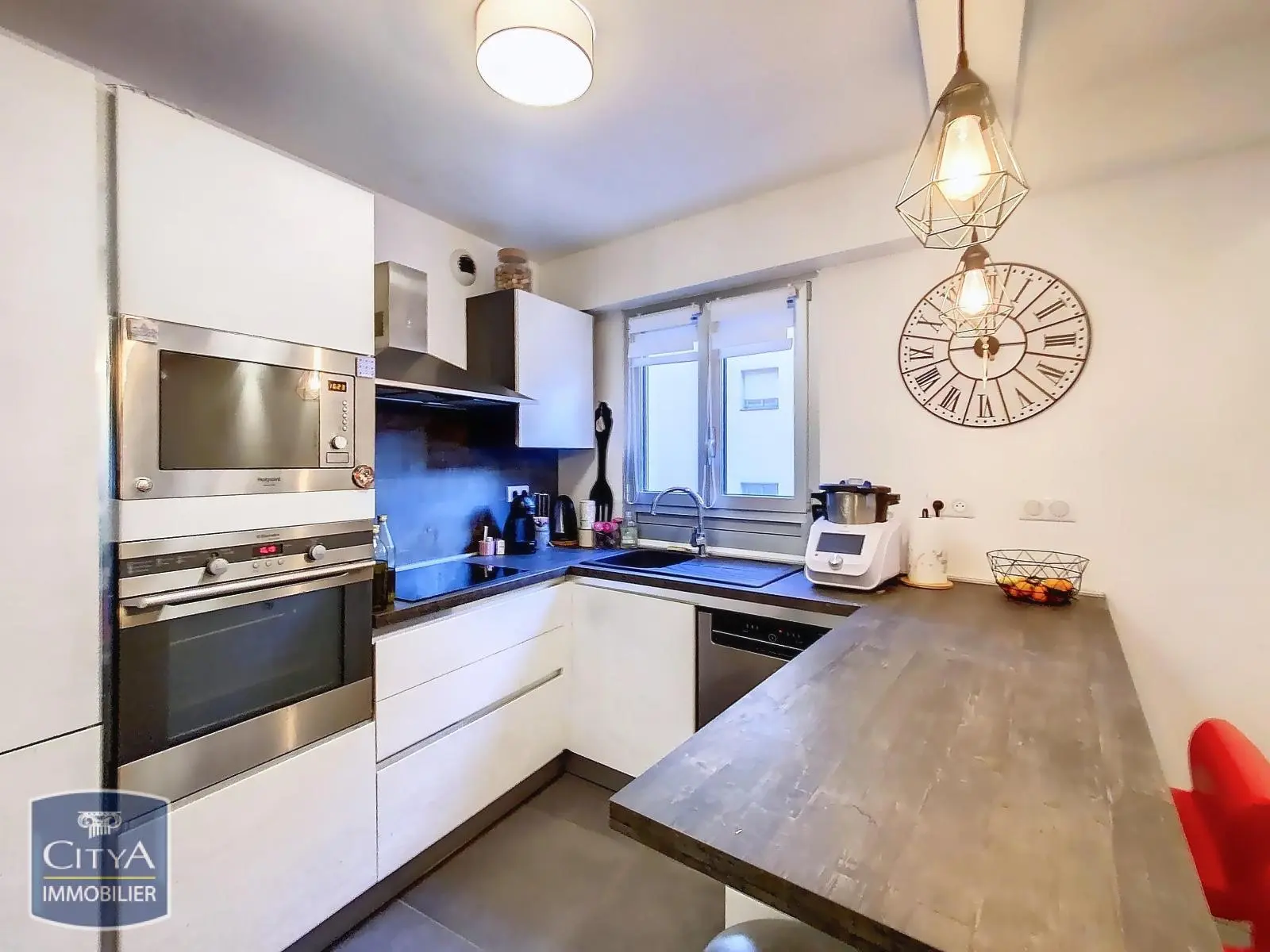 Photo 4 Appartement 3 pièces 60m²