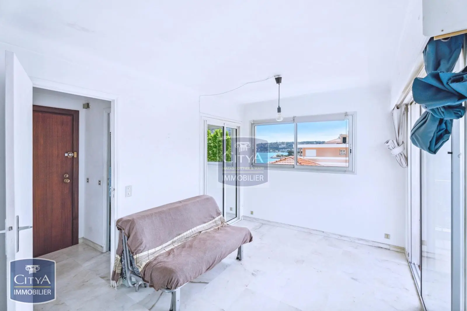 Photo 7 Appartement 1 pièce 23.22m²