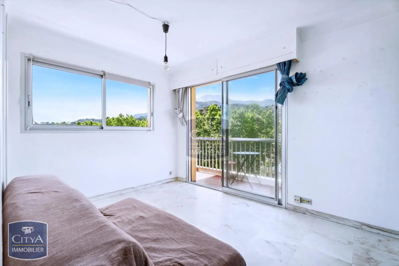 Photo 10 Appartement 1 pièce 23.22m²