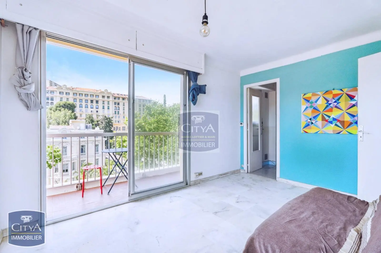 Photo 6 Appartement 1 pièce 23.22m²