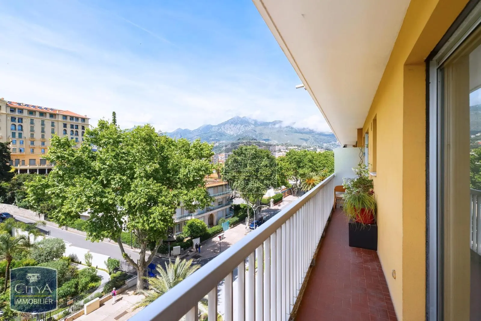 Photo 3 Appartement 1 pièce 23.22m²