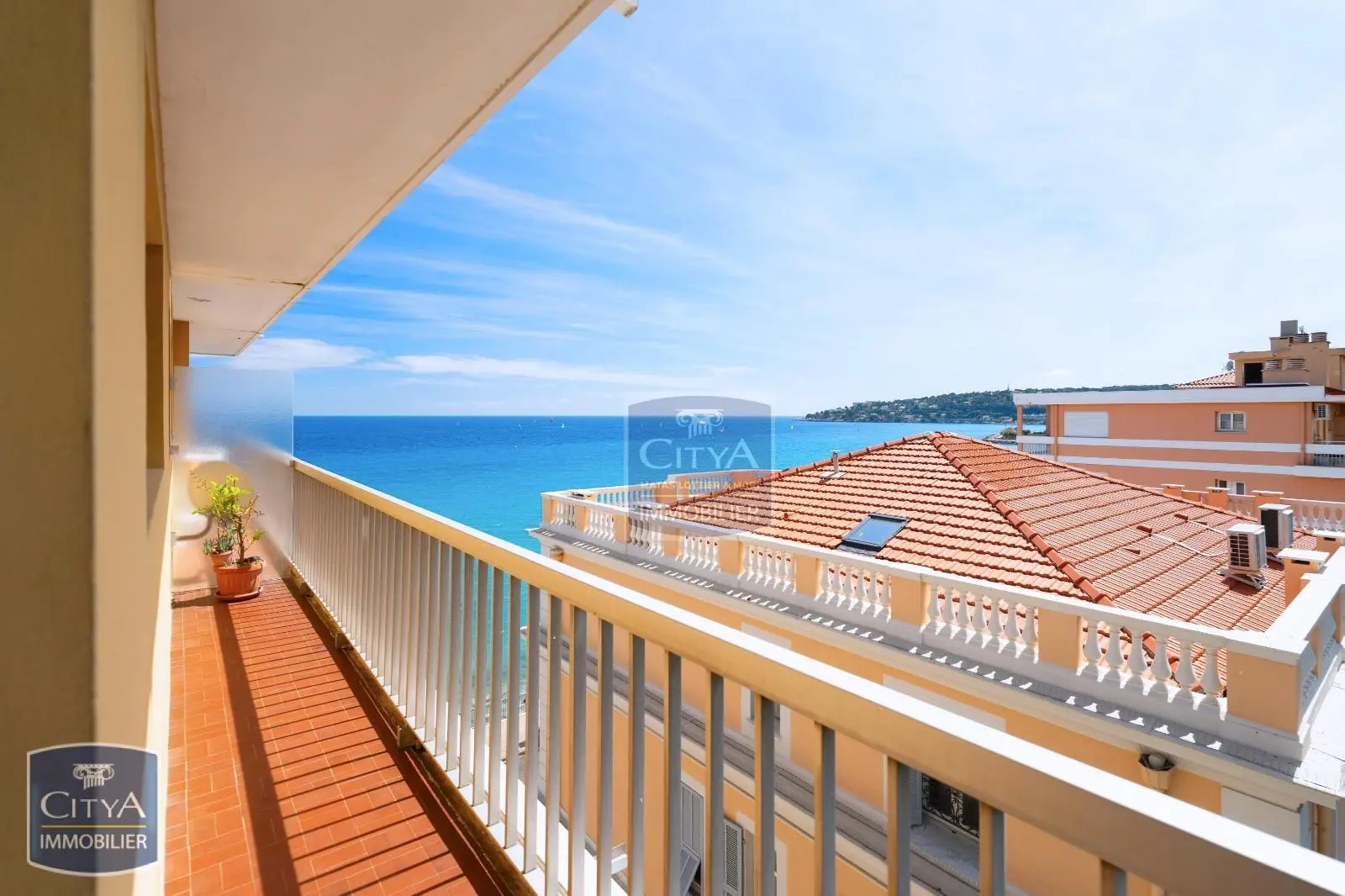 Photo 2 Appartement 1 pièce 23.22m²