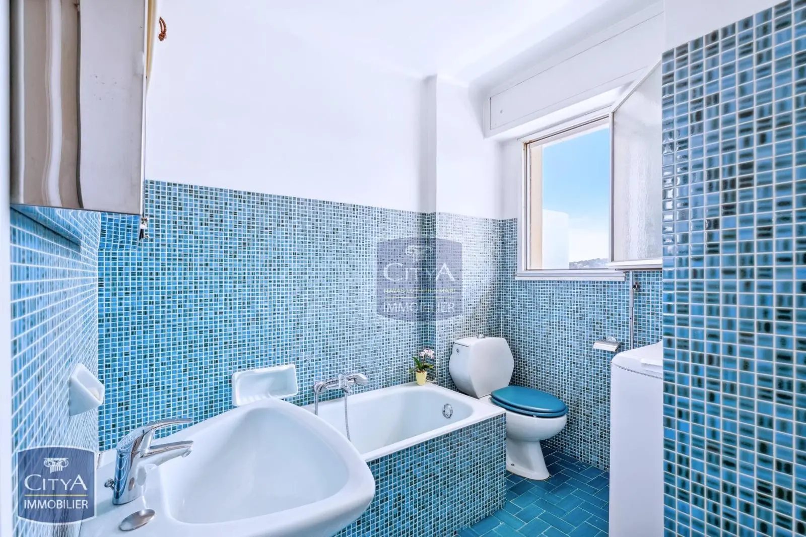 Photo 8 Appartement 1 pièce 23.22m²