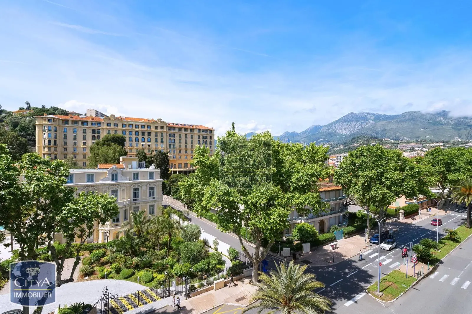 Photo 5 Appartement 1 pièce 23.22m²