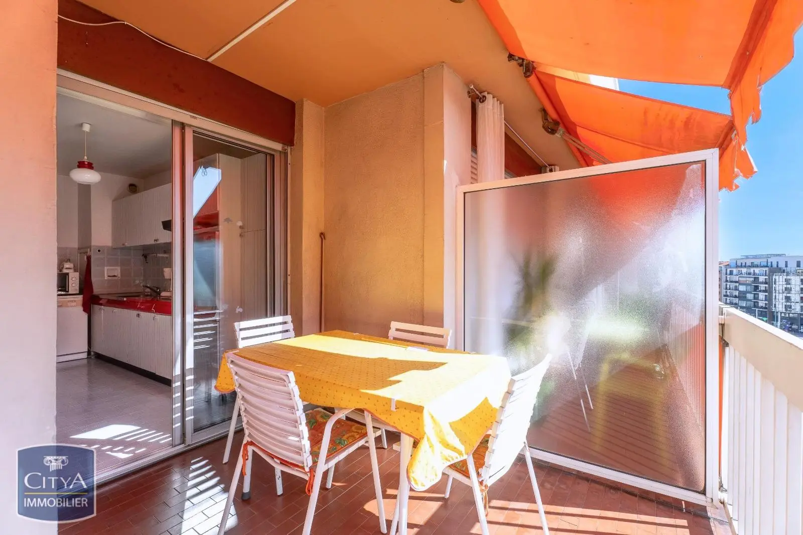 Photo 4 Appartement 3 pièces 63.34m²