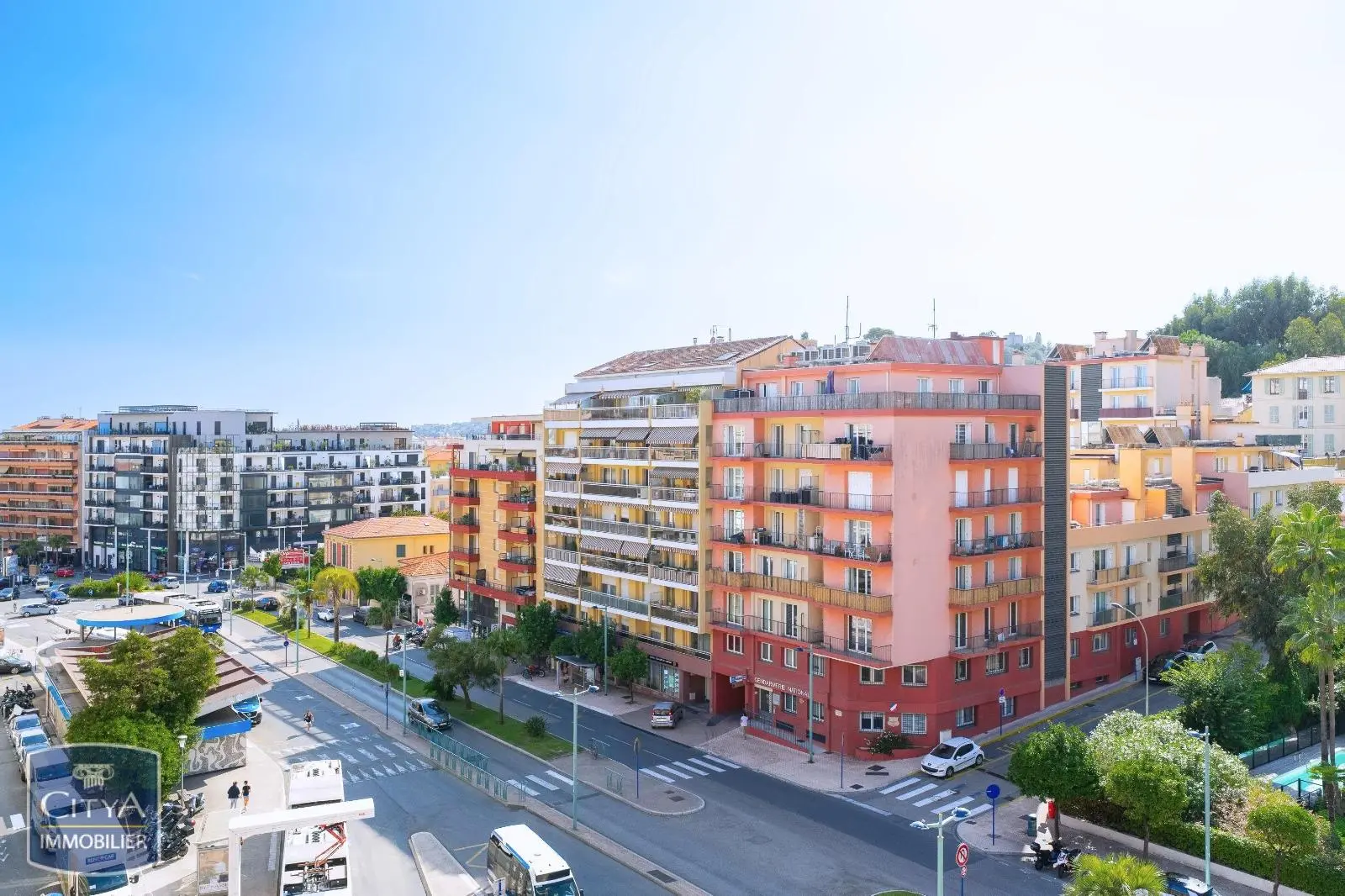 Photo 6 Appartement 3 pièces 63.34m²