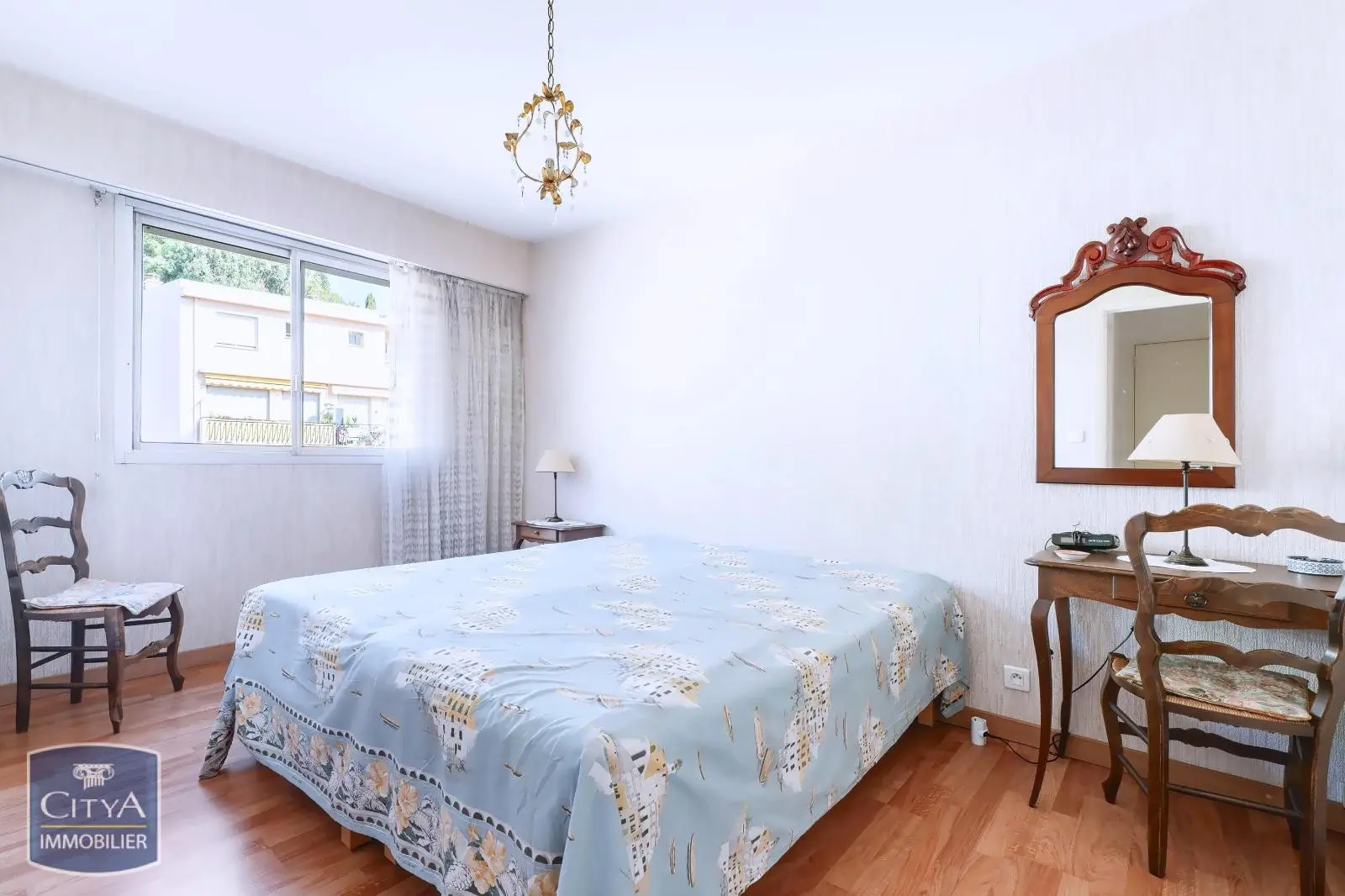 Photo 9 Appartement 3 pièces 63.34m²