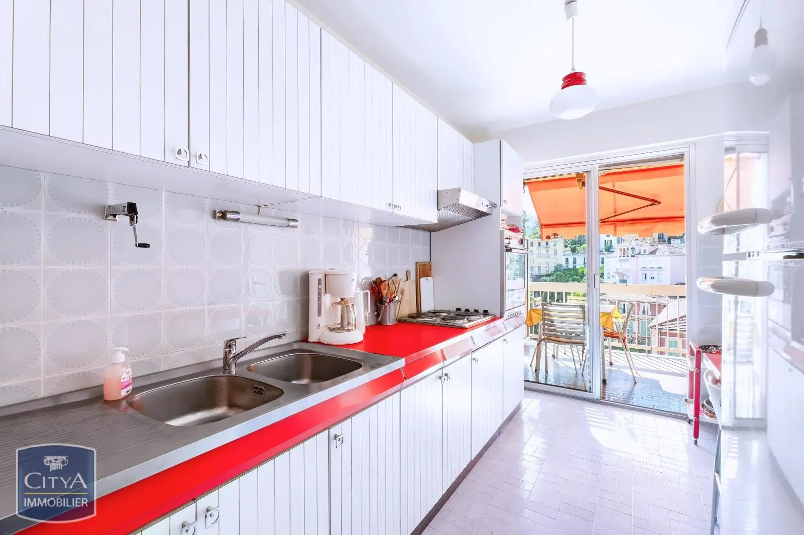 Photo 7 Appartement 3 pièces 63.34m²