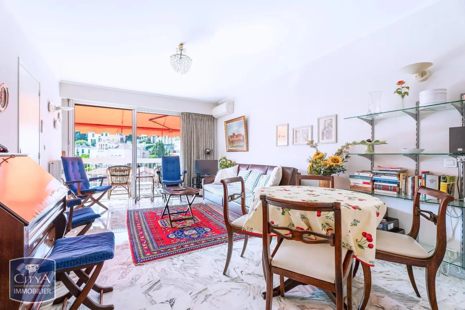 Photo 4 Appartement 3 pièces 63.34m²