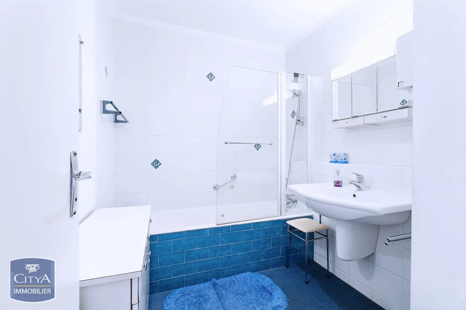 Photo 8 Appartement 3 pièces 63.34m²