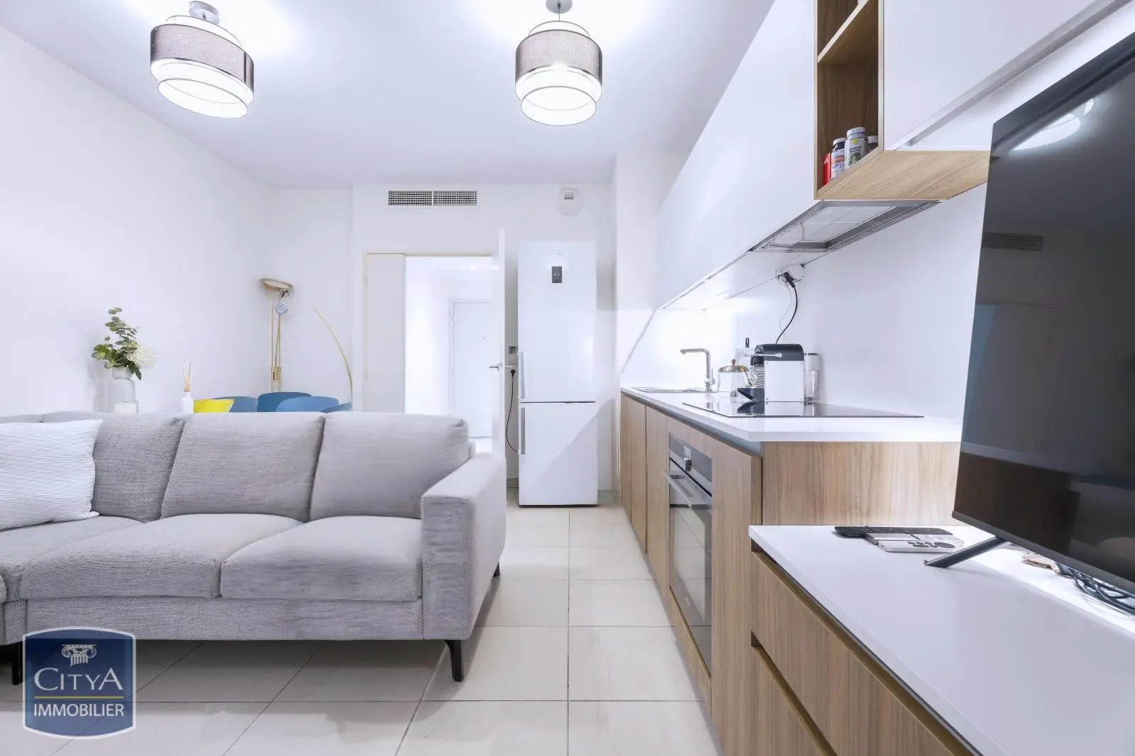 Photo 7 Appartement 2 pièces 42.73m²