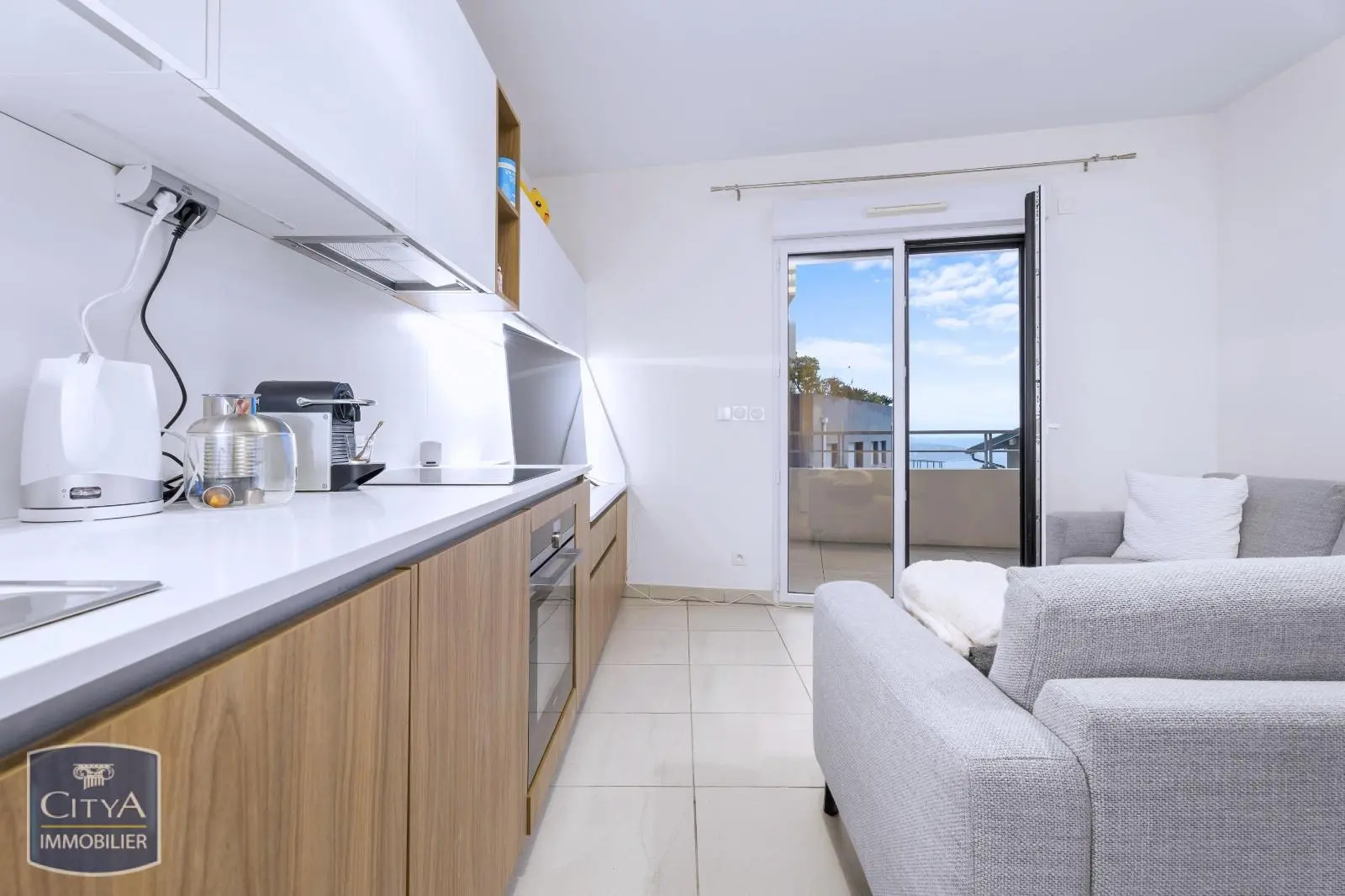 Photo 4 Appartement 2 pièces 42.73m²