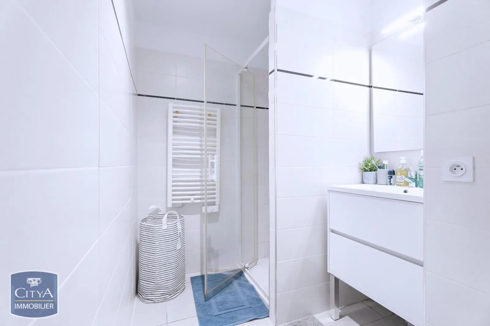 Photo 8 Appartement 2 pièces 42.73m²