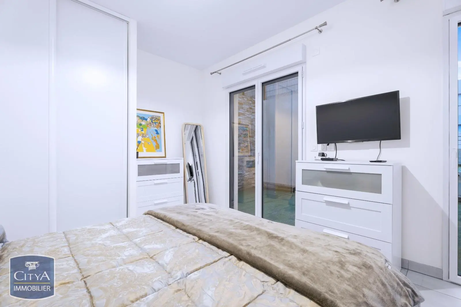 Photo 9 Appartement 2 pièces 42.73m²