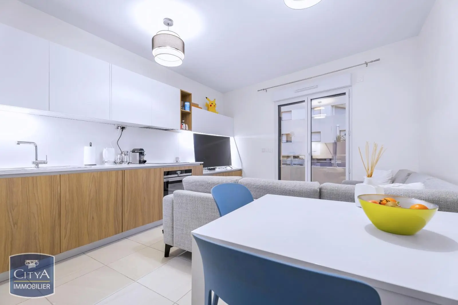 Photo 6 Appartement 2 pièces 42.73m²