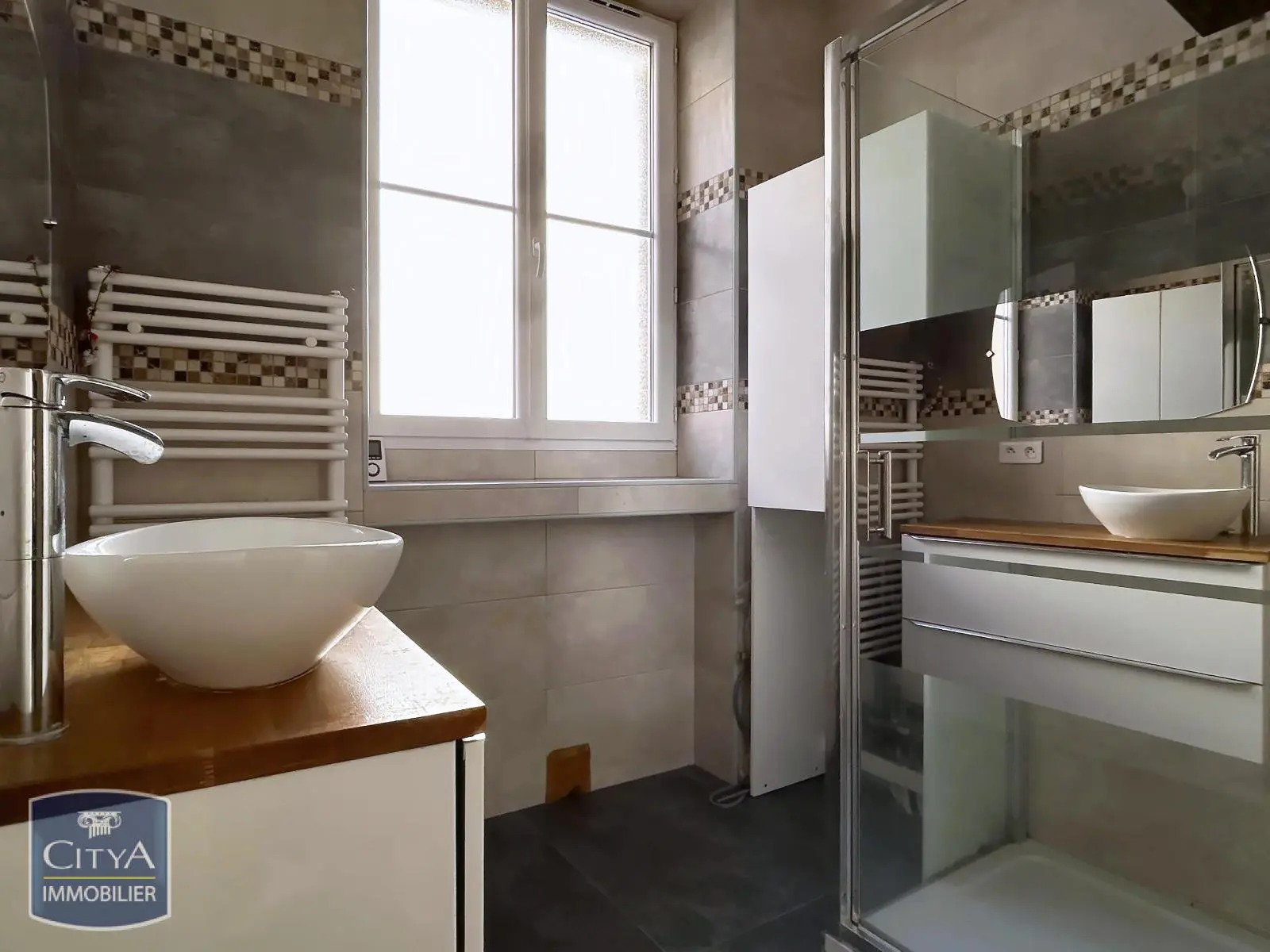 Photo 9 Appartement 3 pièces 56.49m²