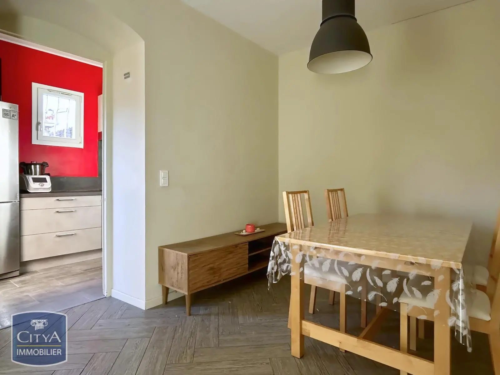 Photo 4 Appartement 3 pièces 56.49m²