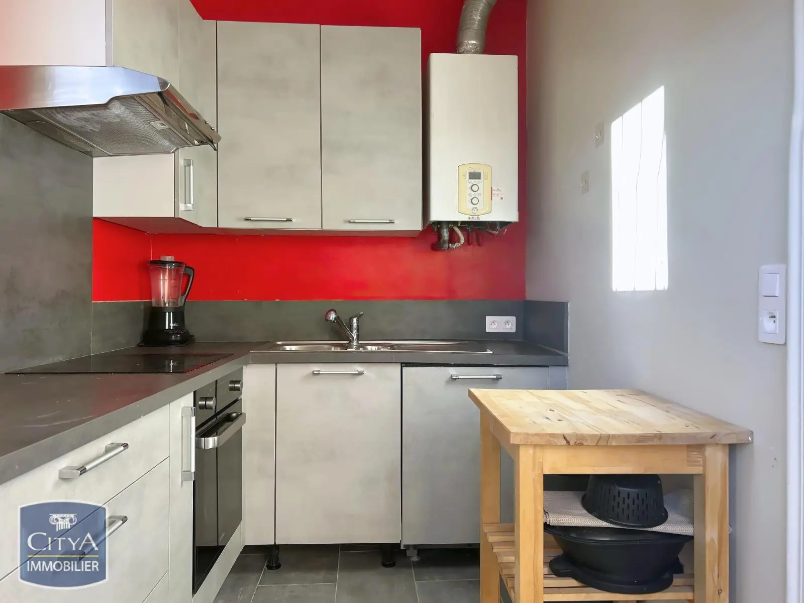 Photo 6 Appartement 3 pièces 56.49m²