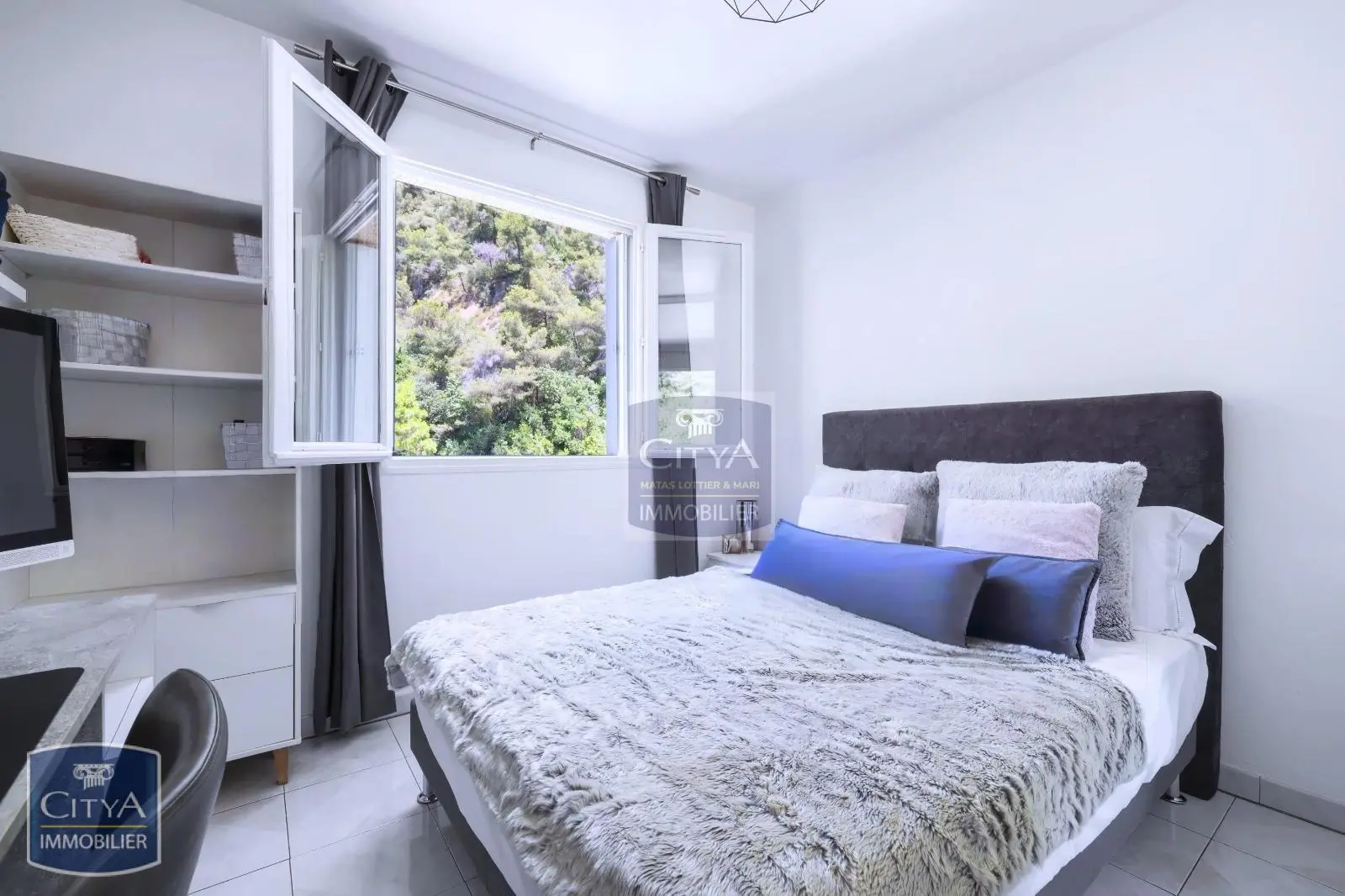 Photo 11 Appartement 3 pièces 66.11m²