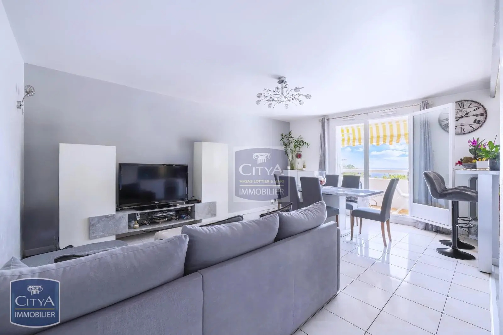 Photo 2 Appartement 3 pièces 66.11m²