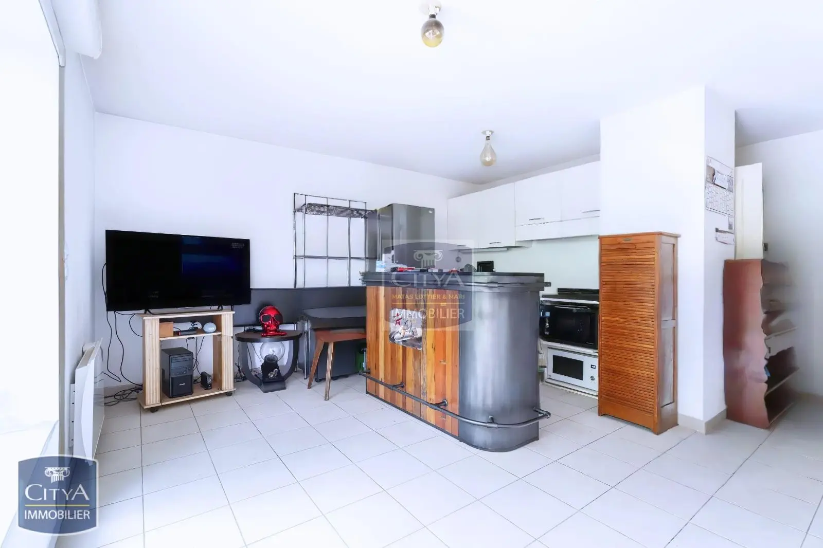 Photo 4 Appartement 2 pièces 44.06m²