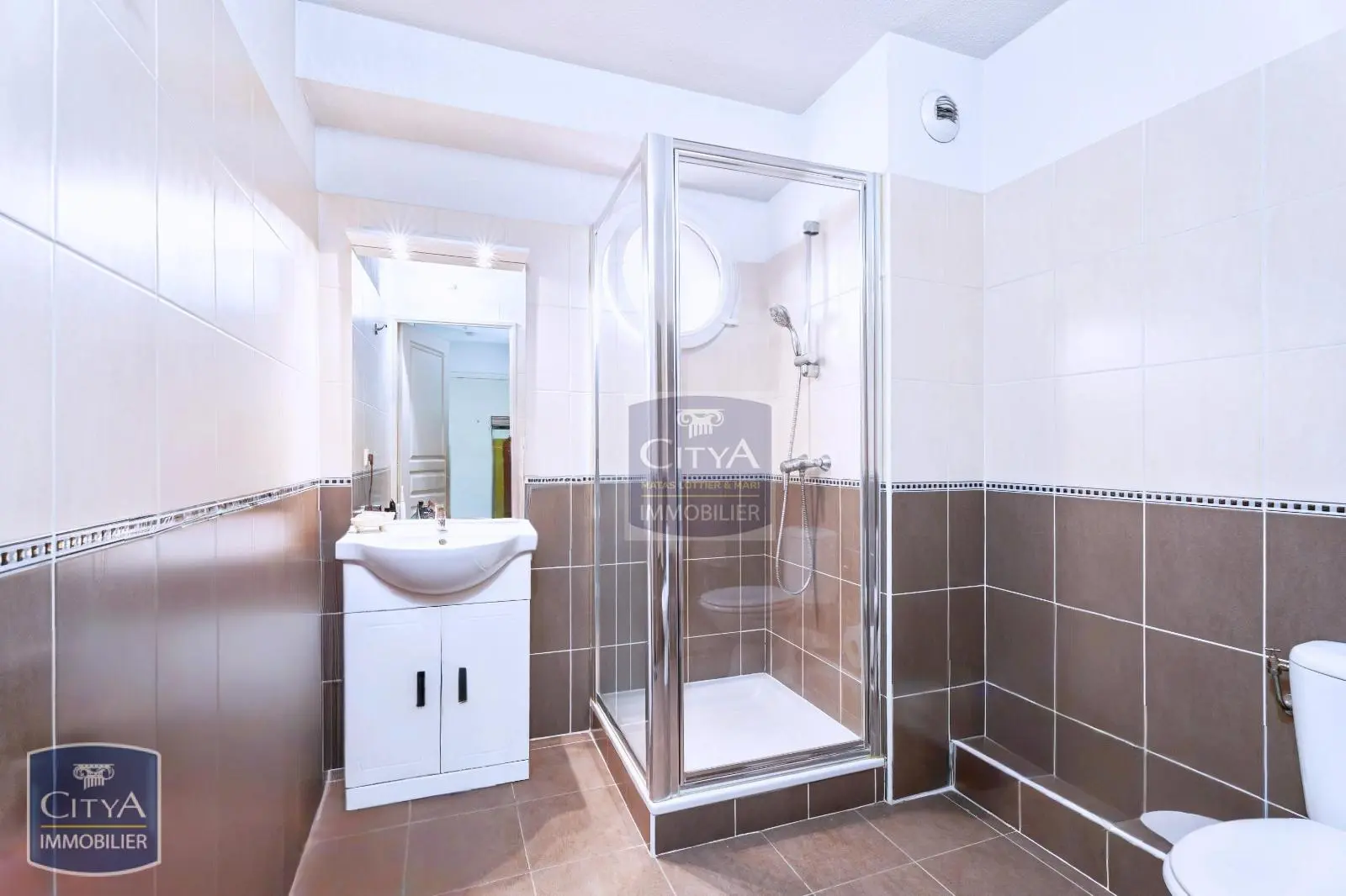 Photo 8 Appartement 2 pièces 44.06m²