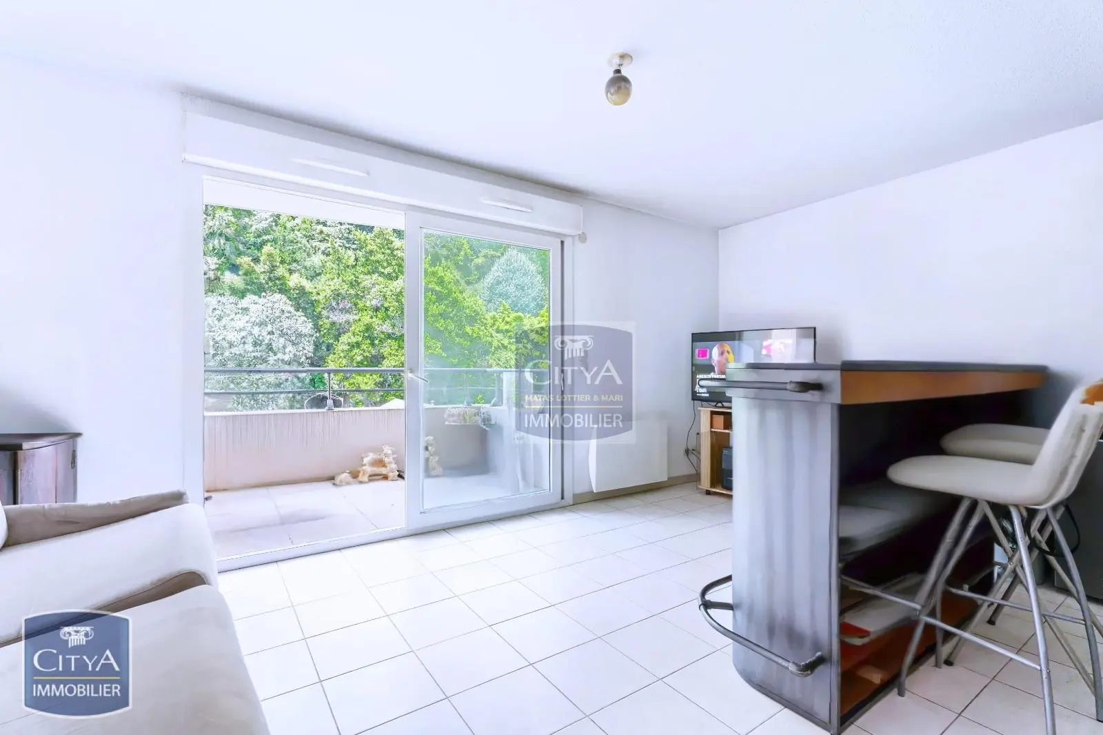 Photo 3 Appartement 2 pièces 44.06m²